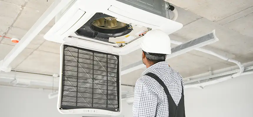 Our Affordable Duct Cleaning Near Me Services in Braintree, MA