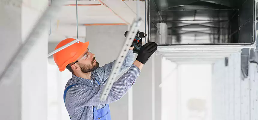 Our Air Vent Replacement Services in Braintree, MA