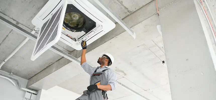 Efficient Multi‑Unit & HOA Annual Vent Cleaning Plans in Braintree