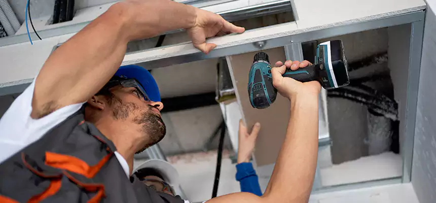 Our Apartment Air Duct Cleaning Services in Braintree, MA
