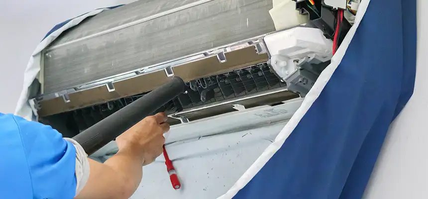 Advanced Clogged Dryer Vent Repair for Multi-Unit & Commercial in Braintree, MA