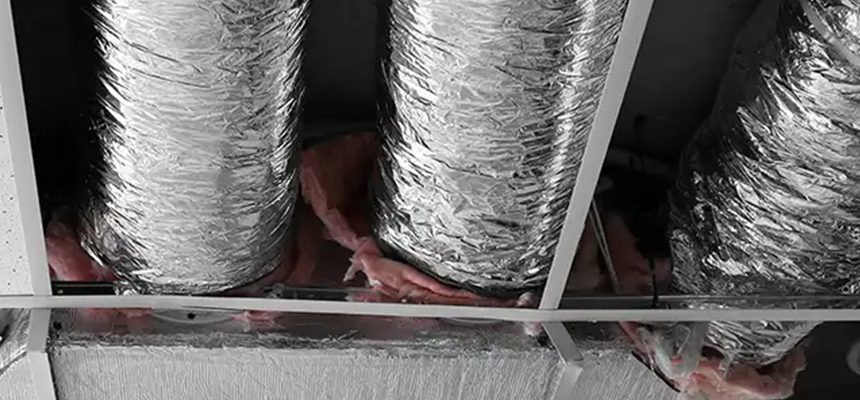 Scalable Commercial Multi‑Unit Dryer Vent Camera Inspection in Braintree, MA