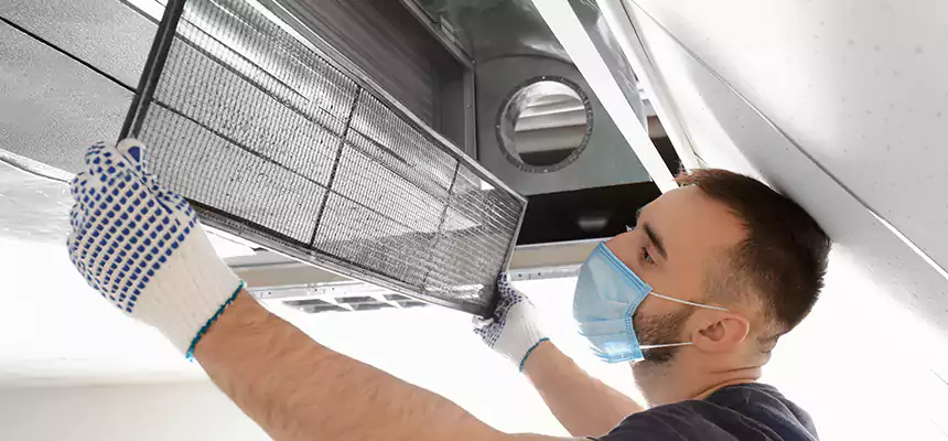 Our Home Duct Cleaning Services in Braintree, MA  