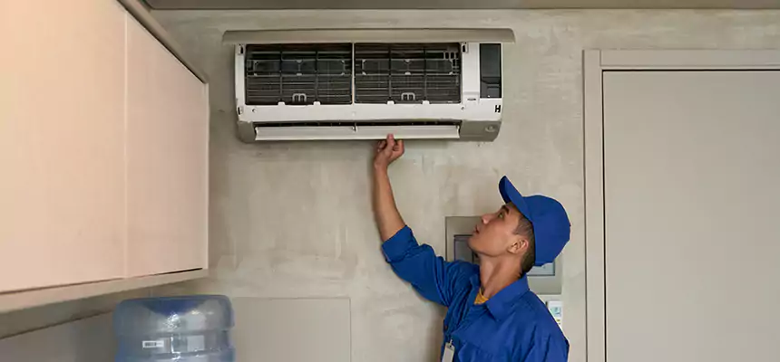 Balanced Fresh‑Air Ventilation (ERV/HRV) in Braintree