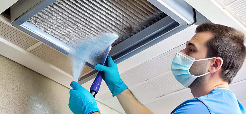 Our Home Ventilation Cleaning Services in Braintree, MA