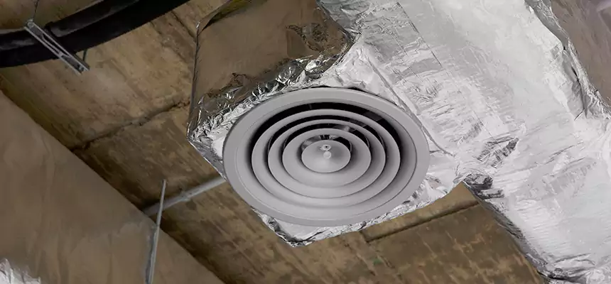 Our HVAC Ductwork Installation Services in Braintree, MA