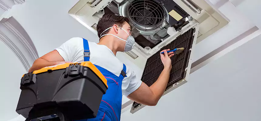 Specialized Office Duct Cleaning  in Braintree, MA