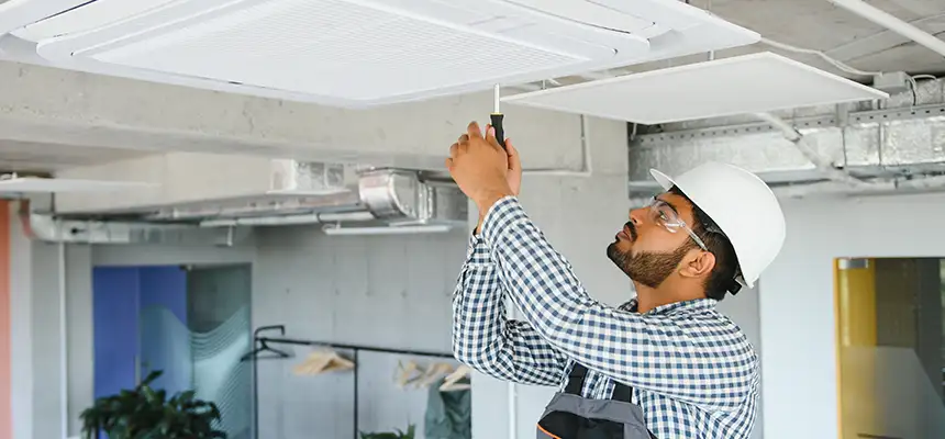 Our Roof Dryer Vent Cleaning Services in Braintree, MA