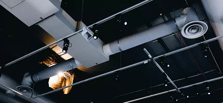 Our Seasonal Allergy Air Duct Cleaning Services in Braintree, MA