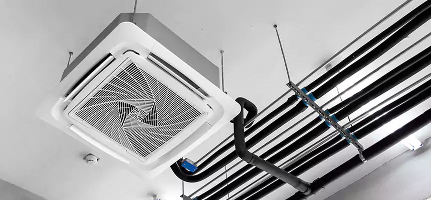 Our Smart AC Vent Controller Services in Braintree, MA