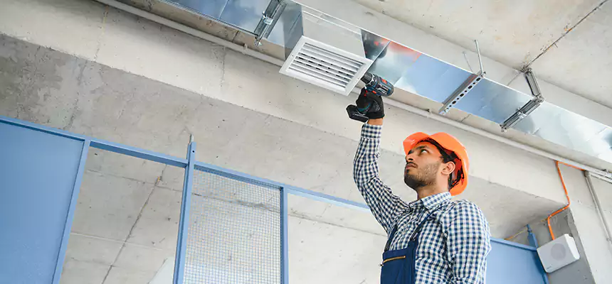 Efficient Exhaust Vent Cleaning in Braintree, MA