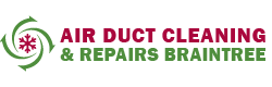 Air Duct Cleaning & Repairs Braintree