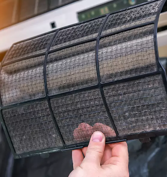 Top-notch AC Air Filter Replacement in Braintree