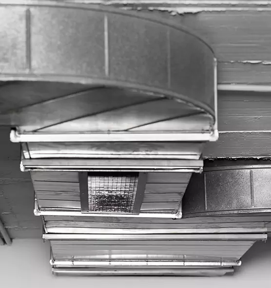 Professional Air Duct Pet Hair Removal in Braintree, MA