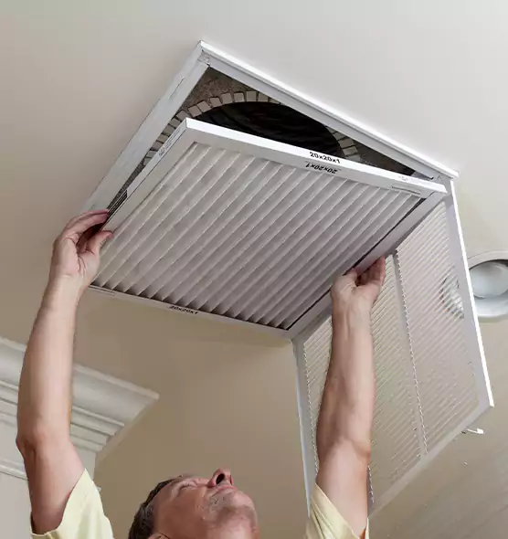 Trusted Apartment Air Duct Cleaning in Braintree, MA