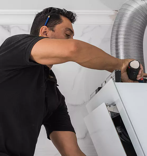 Trusted Bathroom Exhaust Duct Cleaning in Braintree, MA