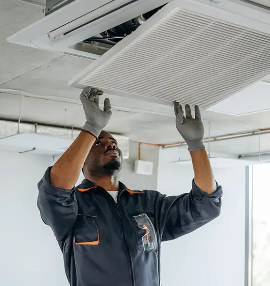 About Certified Air Duct Specialists in Braintree, MA