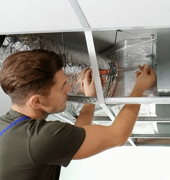 Professional Clogged Dryer Vent Repair in Braintree, MA