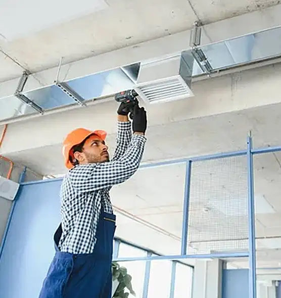 About Commercial Laundry Vent Cleaning in Braintree, MA