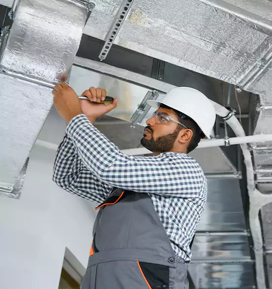 Welcome to Mold & Mildew Removal from Air Ducts Braintree, MA