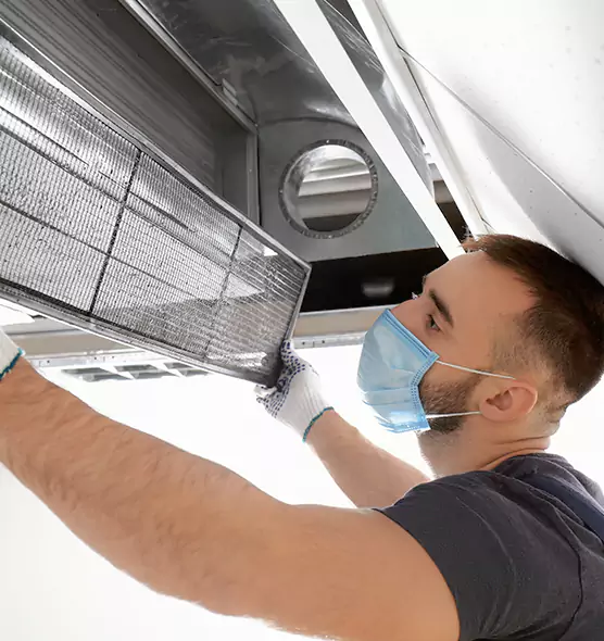 About Remove Smoke Smell From Air Duct in Braintree, MA
