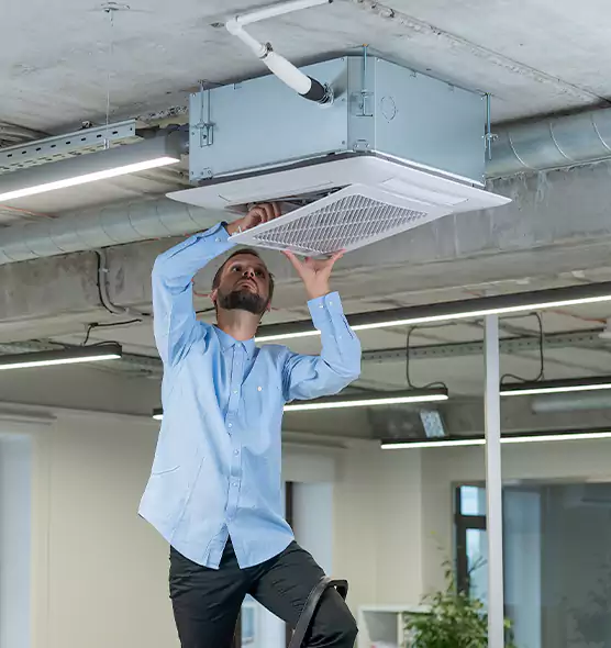 Advanced Rodent Droppings In Vents in Braintree, MA