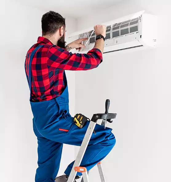 About Smart Air Conditioning Installation in Braintree, MA
