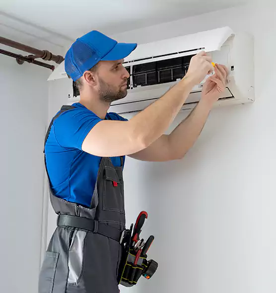 About Smart Thermostat AC Installation in Braintree, MA