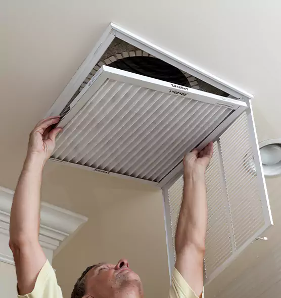 Professional Vent Relocation Services in Braintree, MA