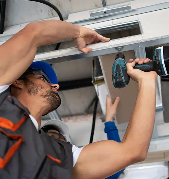 About Vent Smoke Odor Elimination in Braintree, MA