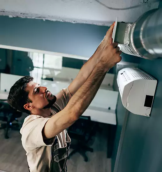 Reliable Warehouse Vent Cleaning in Braintree, MA