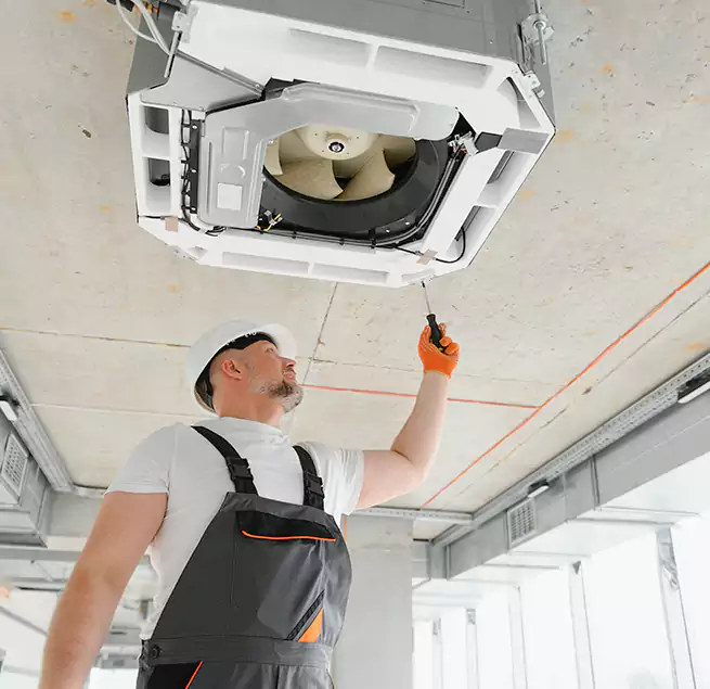 Why Homeowners & Businesses Trust Us in Braintree, MA?