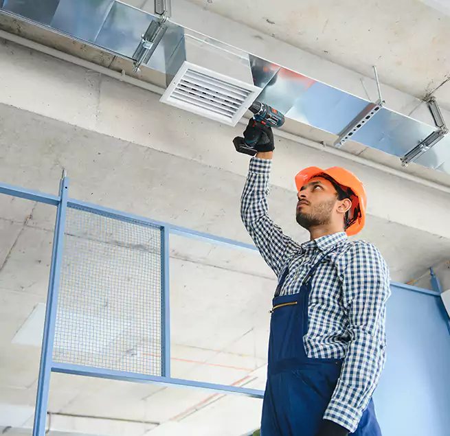 Why Homeowners & Businesses Trust Us in Braintree, MA?