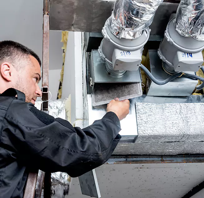 Why Homeowners & Businesses Trust Us in Braintree, MA?