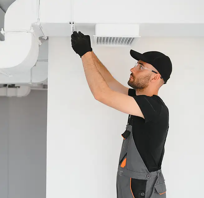 Why Homeowners & Businesses Trust Us in Braintree, MA?