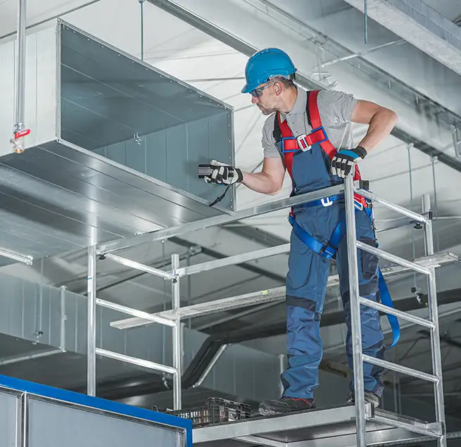 Why Homeowners & Businesses Trust Us in Braintree, MA?