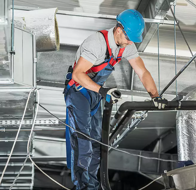 Why Homeowners & Businesses Trust Us in Braintree, MA?