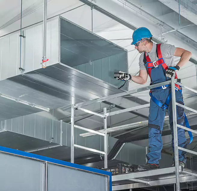 Why Homeowners & Businesses Trust Us in Braintree, MA?