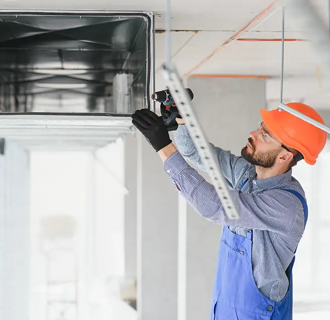 Why Homeowners & Businesses Trust Us in Braintree, MA?