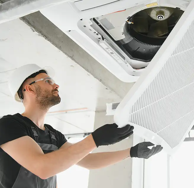 Why Homeowners & Businesses Trust Us in Braintree, MA?