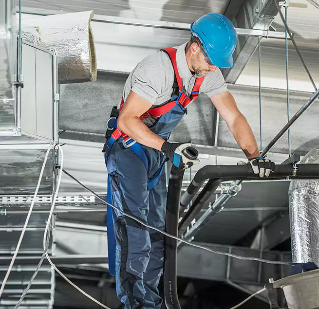 Why Homeowners & Businesses Trust Us in Braintree, MA?