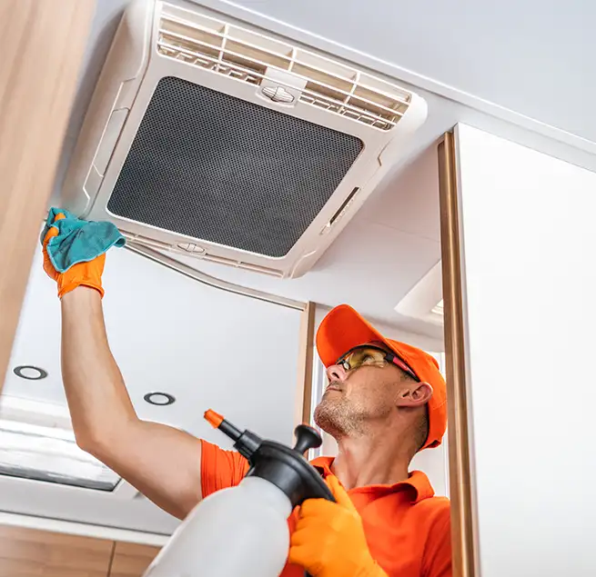 Why Homeowners & Businesses Trust Us in Braintree, MA?