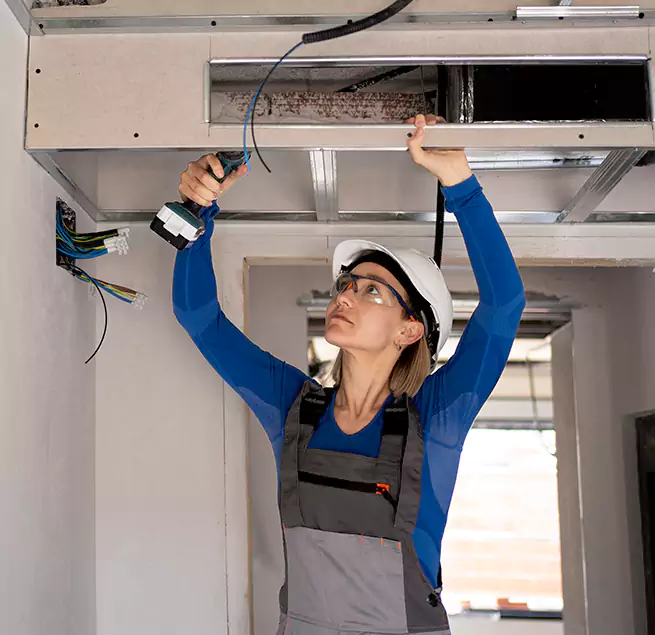 Why Homeowners & Businesses Trust Us in Braintree, MA?