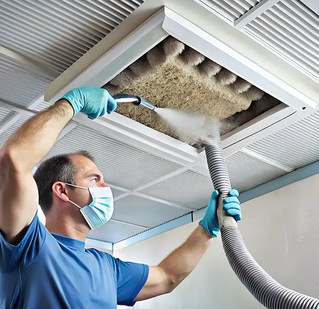 Why Homeowners Businesses Trust Us in Braintree, MA