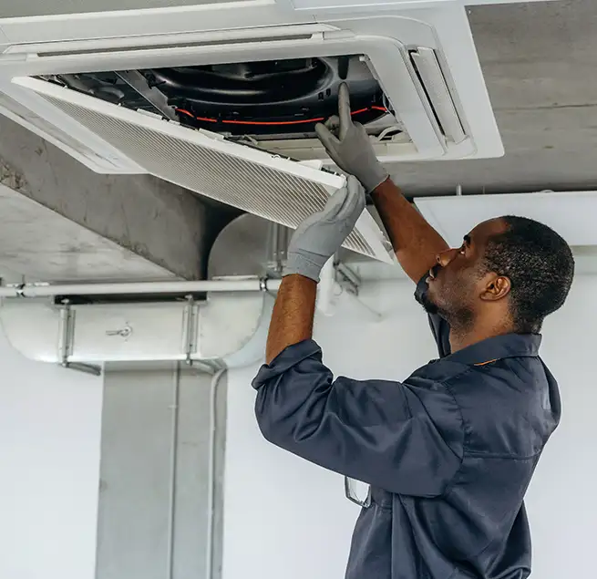 Why Homeowners & Businesses Trust Us in Braintree, MA?