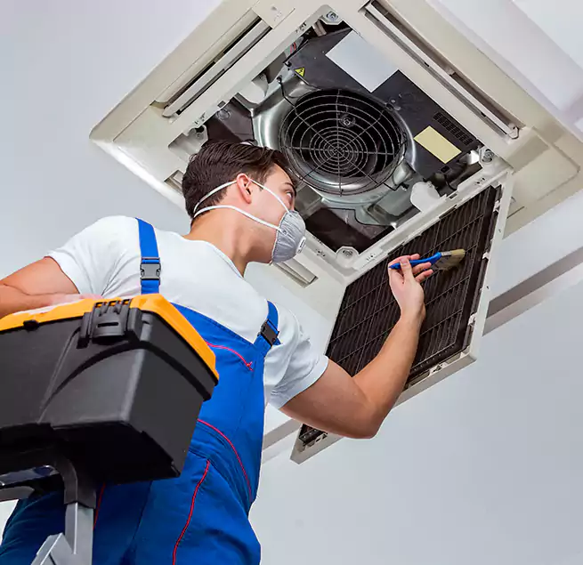 Why Homeowners & Businesses Trust Us in Braintree, MA?