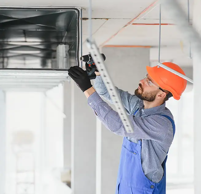  Why Homeowners Businesses Trust Us Braintree, MA