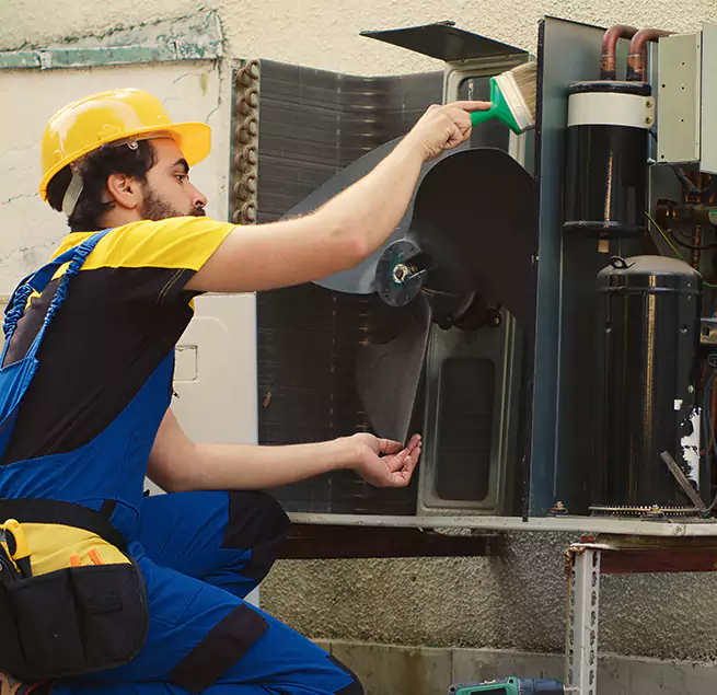 Why Homeowners & Businesses Trust Us Braintree, MA?