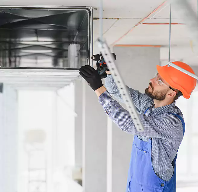 Why Homeowners & Businesses Trust Us in Braintree, MA?