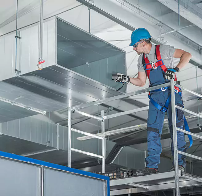 Why Homeowners Businesses Trust Us in Braintree, MA